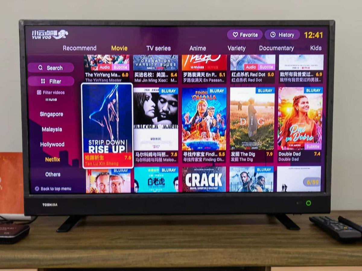 B2510 Paradigm Mall 2br 6pax Wifi Tvbox Netflix! Prime Area The Platino By Apartment Johor Bahru