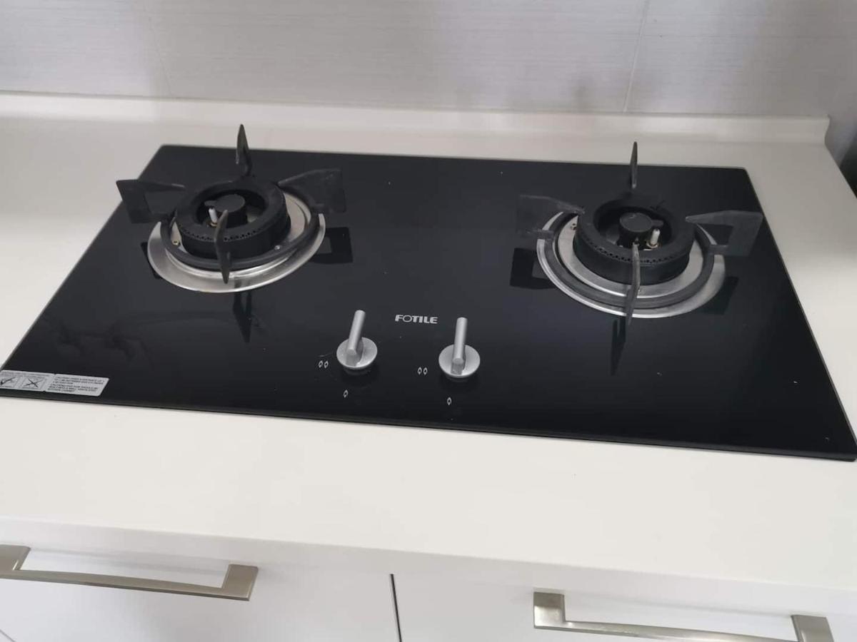 B2510 Paradigm Mall 2br 6pax Wifi Tvbox Netflix! Prime Area The Platino By Johor Bahru
